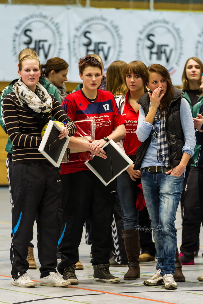 Bild 585 - Frauen Hallenlandesmeisterschaften